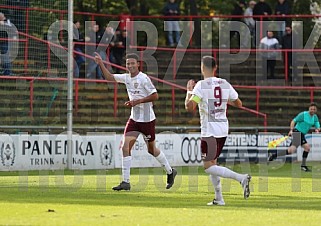 3.Runde Cosy-Wasch-Landespokal SV Lichtenberg 47 - BFC Dynamo,