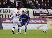 Achtelfinale Delay Sports Berlin - BFC Dynamo