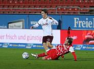 18.Spieltag FSV Zwickau - BFC Dynamo,