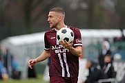 19.Spieltag BFC Dynamo - SV Babelsberg 03