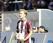 6.Spieltag BFC Dynamo - SV Tasmania Berlin,