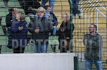 24.Spieltag BFC Dynamo - FC Energie Cottbus