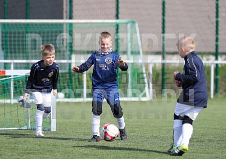 BFC Dynamo FerienCamp April 2022