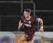 10.Spieltag BFC Dynamo - SV Babelsberg 03