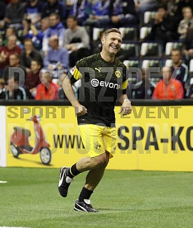 AOK Traditionsmasters 2019