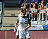 32. Spieltag FC Carl-Zeiss Jena - BFC Dynamo