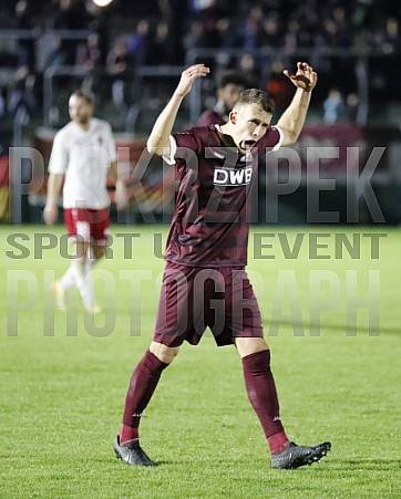11.Spieltag BFC Dynamo - VfB Germania Halberstadt
