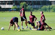 Training vom 26.06.2023 BFC Dynamo