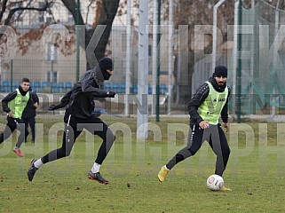 Training 26.11.2018