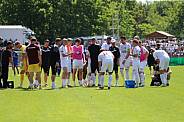 Pokalfinale VSG Altglienicke - BFC Dynamo,