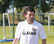 21.09.2020 Training BFC Dynamo