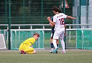 3.Spieltag BFC Dynamo U19 - SV Babelsberg 03 U19