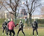 23.11.2020 Training BFC Dynamo
