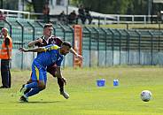 Testspiel BFC Dynamo - FC Carl Zeiss Jena