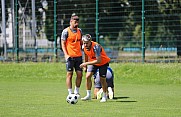 Training vom 23.07.2024 BFC Dynamo