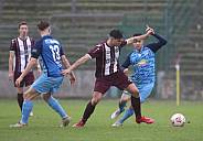 22.Spieltag BFC Dynamo - FC Eilenburg,