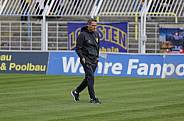8.Spieltag 1.FC Lokomotive Leipzig - BFC Dynamo