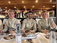 4. BFC Dynamo Weihnachtsmarkt