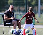 BFC Dynamo FerienCamp Sommer 2026