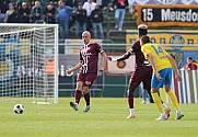 12.Spieltag BFC Dynamo - 1.FC Lokomotive Leipzig