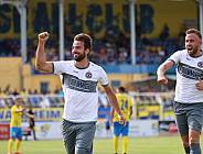 1.Spieltag 1.FC Lok Leipzig - BFC Dynamo,