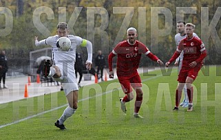 Achtelfinale Cosy-Wasch-Landespokal Berliner Athletik Klub 07 - BFC Dynamo,