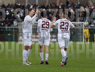 Achtelfinale Delay Sports Berlin - BFC Dynamo