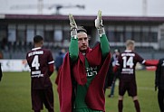 19.Spieltag BFC Dynamo - SV Babelsberg 03