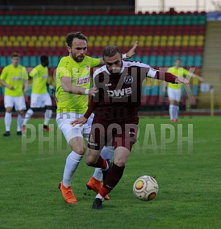 24.Spieltag BFC Dynamo - FC Energie Cottbus