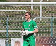 29. Spieltag BFC Dynamo - FC Hertha 03 Zehlendorf