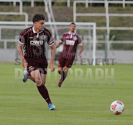 3.Testspiel BFC Dynamo - FSV Optik Rathenow, 3.Testspiel BFC Dynamo - FSV Optik Rathenow,