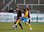 25.Spieltag BFC Dynamo - 1.FC Lokomotive Leipzig