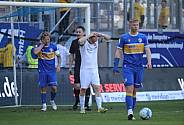 32. Spieltag FC Carl-Zeiss Jena - BFC Dynamo