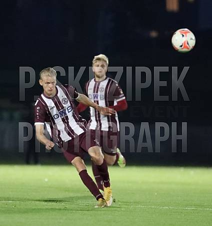 13.Spieltag BFC Dynamo - FSV Optik Rathenow,