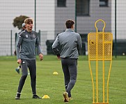 01.11.2022 Training BFC Dynamo