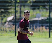 Training vom 26.06.2023 BFC Dynamo