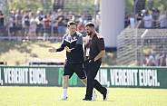 Pokalfinale VSG Altglienicke - BFC Dynamo,