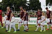 BFC Dynamo - Eliteteam AS Monaco
