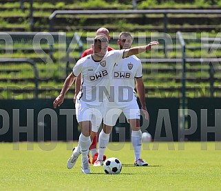 Testspiel BFC Dynamo - SV Lichtenberg 47,