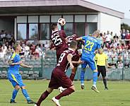 Testspiel BFC Dynamo - FC Carl Zeiss Jena