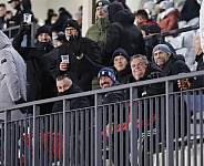 18.Spieltag Berliner AK 07 - BFC Dynamo,