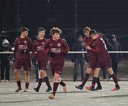 Nike-Youth-Cup BFC Dynamo U19 - Hertha BSC U19