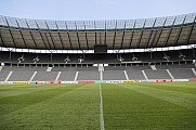 18.08.2018 Training im Olympiastadion,
BFC Dynamo - 1.FC Köln ,
1.Runde DFB Pokal