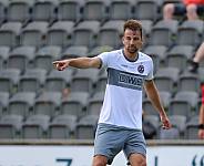 Testspiel SV Lichtenberg 47 - BFC Dynamo