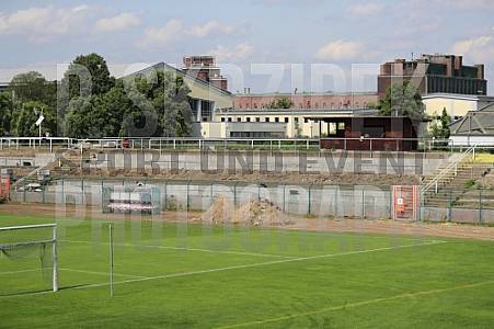 13.07.2021 Training BFC Dynamo