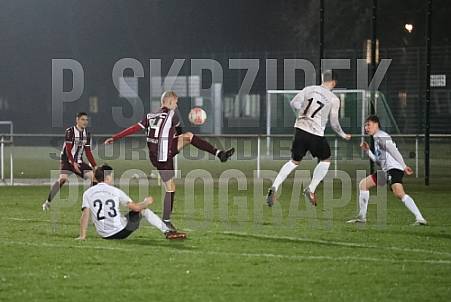 Testspiel BFC Dynamo - SV Lichtenberg 47,