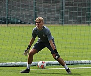 28.07.2022 Training BFC Dynamo