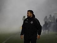 20.Spieltag BFC Dynamo - Chemnitzer FC,