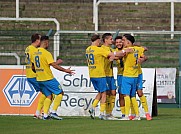 12.Spieltag BFC Dynamo - 1.FC Lokomotive Leipzig