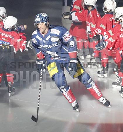 Eisbären Berlin -  EHC Red Bull München ,